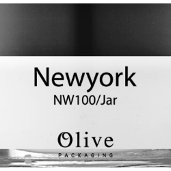 NW100/Jar